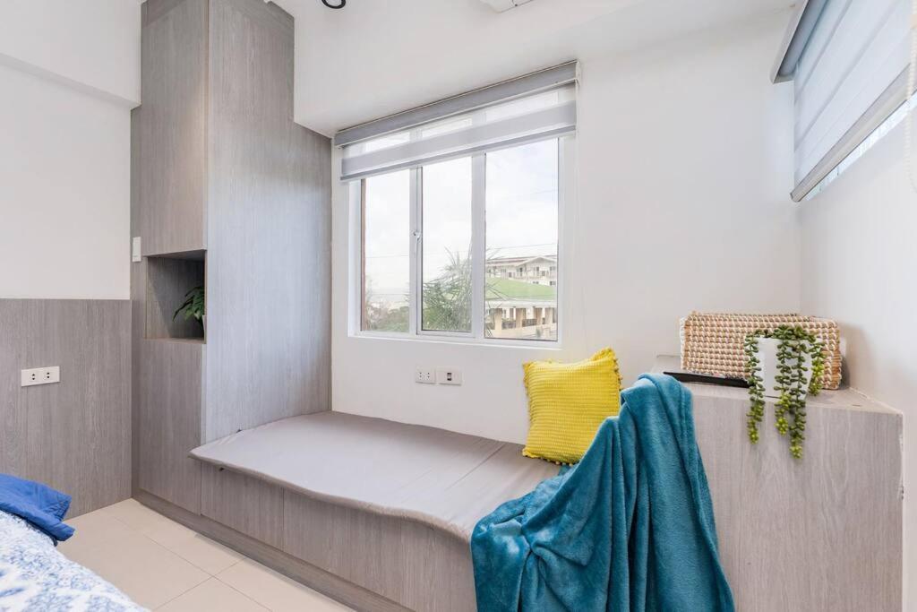 Airport Express Hostel E-527, 2 Minutes To Airport,Fast Wifi, Free Netflix Lapu-Lapu City Exterior photo