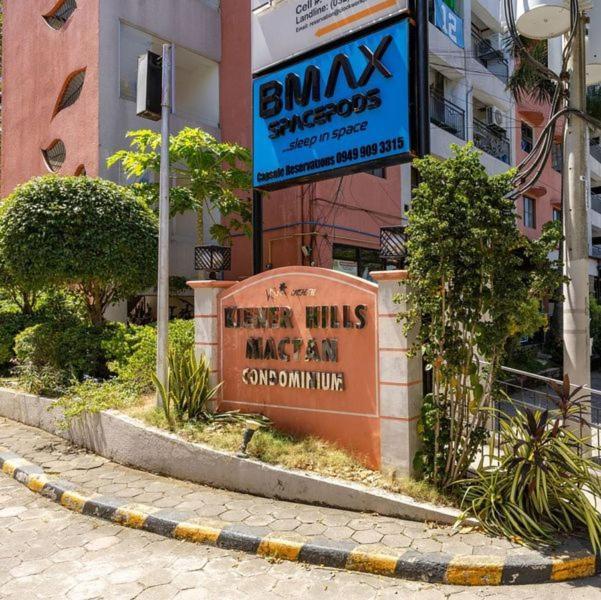 Airport Express Hostel E-527, 2 Minutes To Airport,Fast Wifi, Free Netflix Lapu-Lapu City Exterior photo