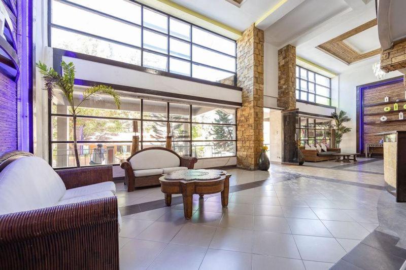 Airport Express Hostel E-527, 2 Minutes To Airport,Fast Wifi, Free Netflix Lapu-Lapu City Exterior photo