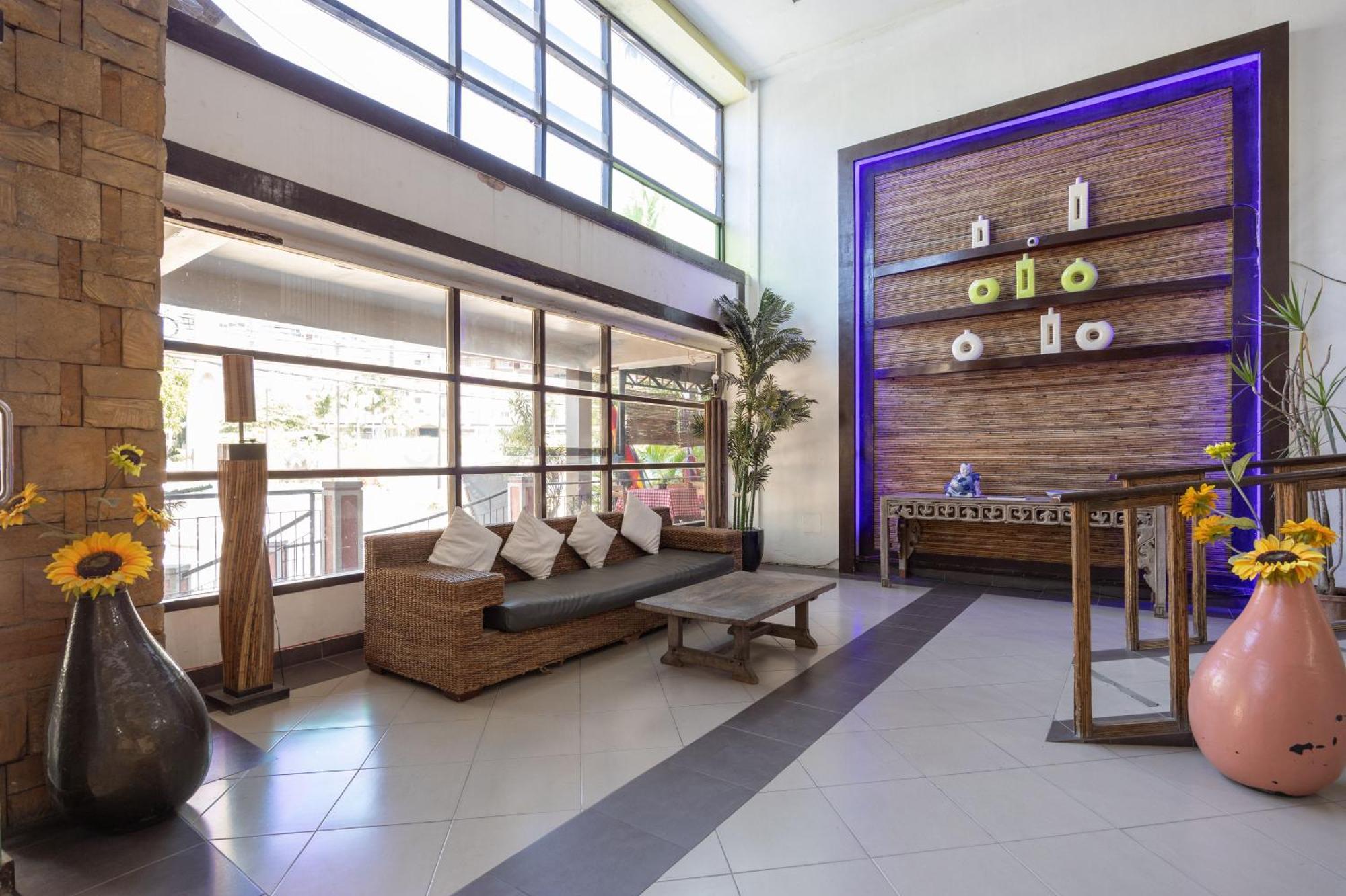 Airport Express Hostel E-527, 2 Minutes To Airport,Fast Wifi, Free Netflix Lapu-Lapu City Exterior photo